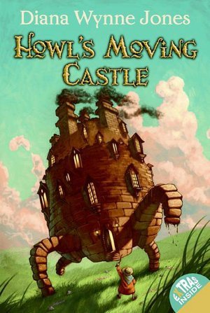 howl's moving castle, feel-good summer books 2020, middle-grade books to read in 2020, books for tweens 2020,
