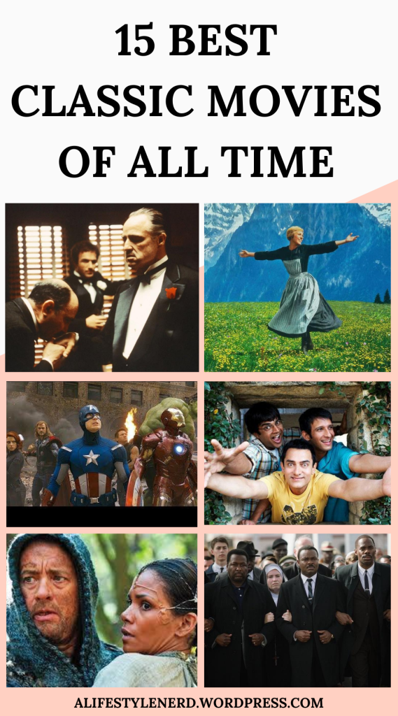 Best classic movies of all time. Good, older, classic movies to watch. Check out the best, iconic, modern classic movies to stream on netflix. A list of the timeless, classic movies. Best classic movies of the 90s!