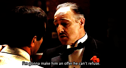 Best classic movies to watch: The Godfather