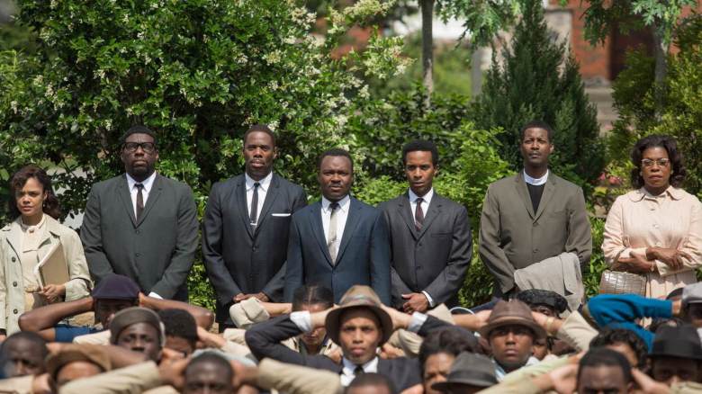 Selma 2014 movie - best classic movies to watch on Netflix. best movies about race. David Oyelowo movies
