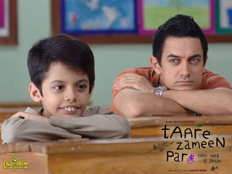 Taare Zameen Par: Like Stars on Earth: Best classic movies to watch: Top Bollywood films of all time