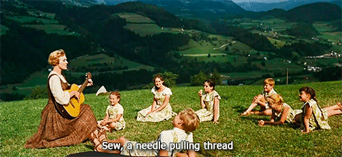 Best classic movies to watch: The Sound of Music 